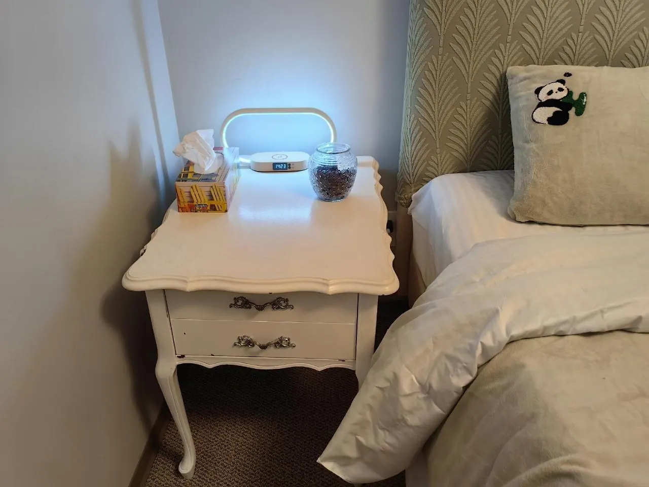 Apartamento Island Panda Paradise In Victoria